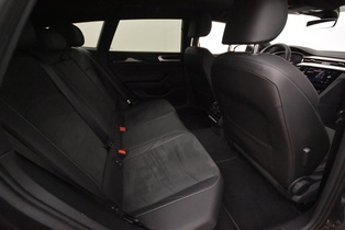 Volkswagen Arteon vaihtoauto