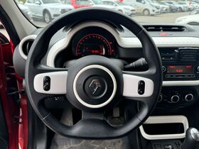 Renault Twingo vaihtoauto