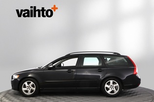 Volvo V50 vaihtoauto