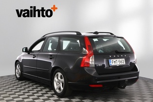 Volvo V50 vaihtoauto