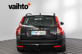 Volvo V50 vaihtoauto