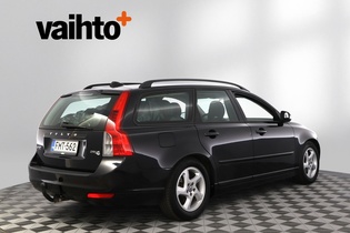 Volvo V50 vaihtoauto