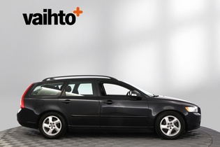 Volvo V50 vaihtoauto