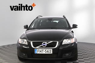 Volvo V50 vaihtoauto