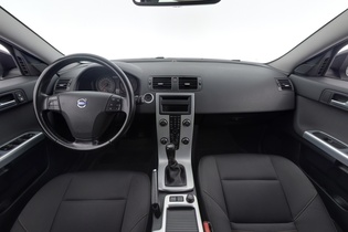 Volvo V50 vaihtoauto