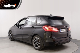 BMW 225 vaihtoauto