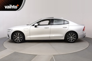 Volvo S60 vaihtoauto
