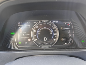 Lexus UX vaihtoauto