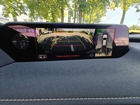 Lexus UX vaihtoauto