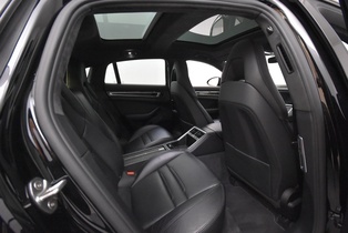 Porsche Panamera vaihtoauto