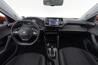 Peugeot 2008 vaihtoauto