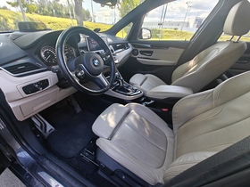 BMW 225 vaihtoauto