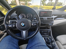 BMW 225 vaihtoauto