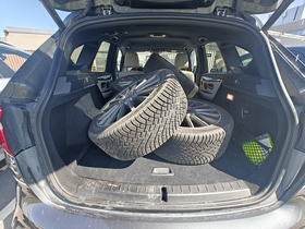 BMW 225 vaihtoauto