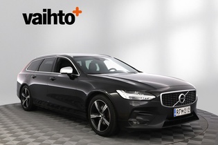 Volvo V90 vaihtoauto
