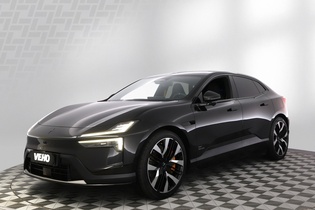 Polestar 4 vaihtoauto