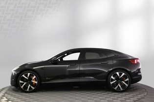 Polestar 4 vaihtoauto