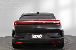 Polestar 4 vaihtoauto