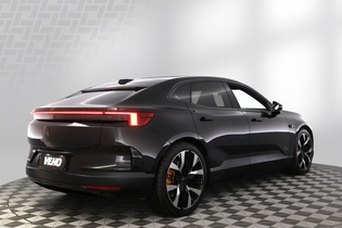 Polestar 4 vaihtoauto