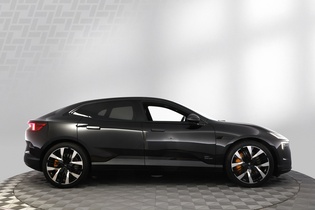 Polestar 4 vaihtoauto