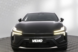 Polestar 4 vaihtoauto