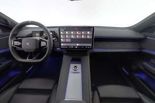 Polestar 4 vaihtoauto