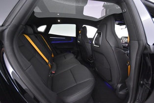 Polestar 4 vaihtoauto