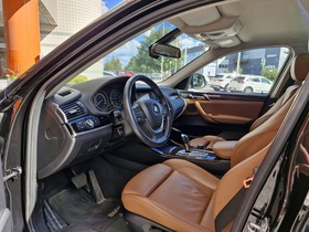 BMW X4 vaihtoauto