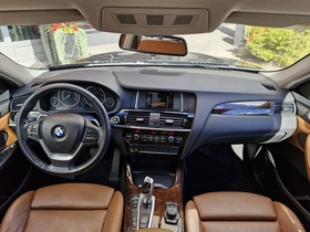 BMW X4 vaihtoauto