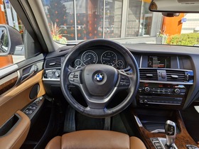 BMW X4 vaihtoauto