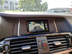 BMW X4 vaihtoauto