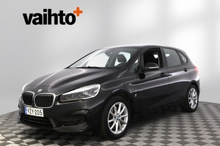 BMW 225 vaihtoauto
