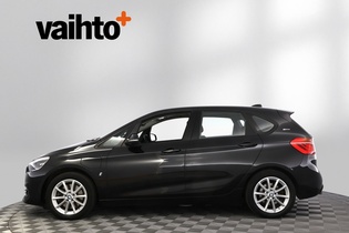 BMW 225 vaihtoauto