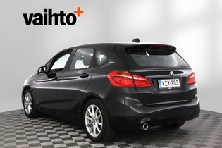 BMW 225 vaihtoauto