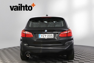 BMW 225 vaihtoauto