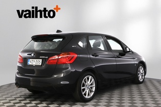 BMW 225 vaihtoauto