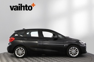 BMW 225 vaihtoauto