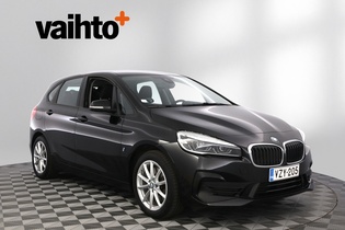 BMW 225 vaihtoauto
