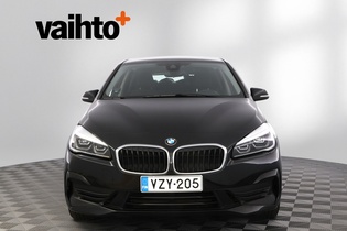 BMW 225 vaihtoauto