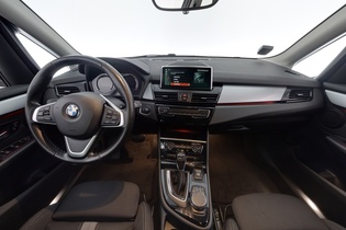 BMW 225 vaihtoauto