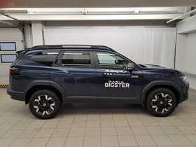 Dacia Bigster vaihtoauto