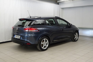 Renault Clio vaihtoauto