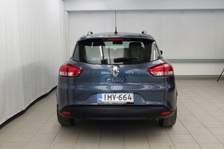 Renault Clio vaihtoauto