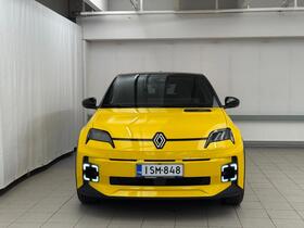 Renault 5 vaihtoauto