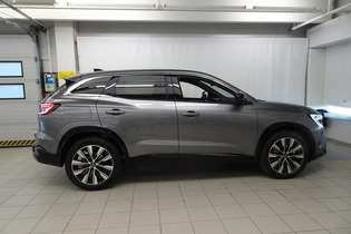 Renault Austral vaihtoauto