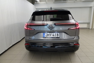Renault Austral vaihtoauto