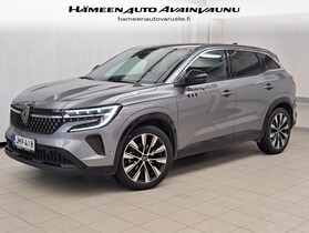 Renault Austral vaihtoauto