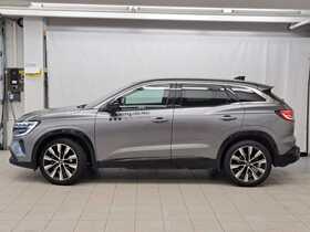 Renault Austral vaihtoauto