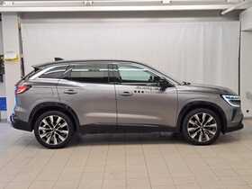 Renault Austral vaihtoauto