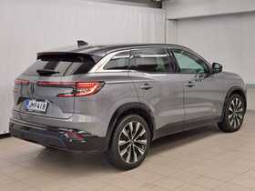 Renault Austral vaihtoauto